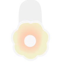 Silicone lifting breast patch for womens wedding dress push-up breast patch summer nipple patch anti-bulging sling for anti-sagging