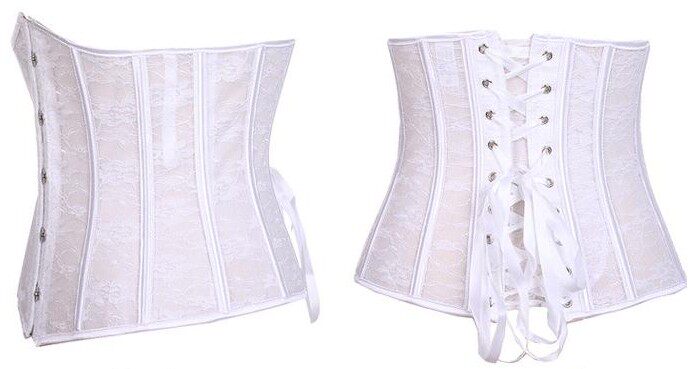 Corset simple - Ref 674359 Image 10