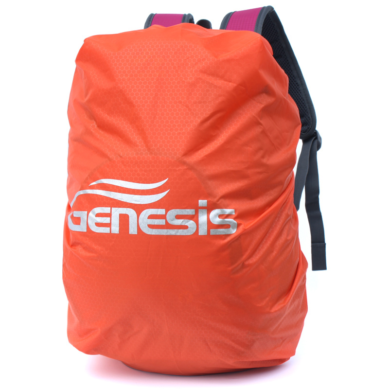 Week Without Leaks Water Seepage Seamless Anti-Rain Cover 20L Mountaineering Bag Waterproof Outdoor COVER WATERPROOF ten thousand