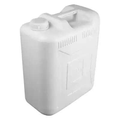  Plastic bucket, rotating bucket, chemical bucket, glue bucket, detergent bucket, 25L recycled material