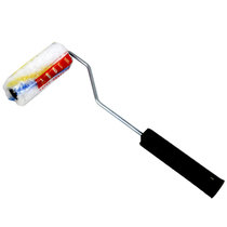  Roller brush Latex paint No dead angle interior wall paint Paint brush wall tool 4 inch 8 inch wall decoration paint brush