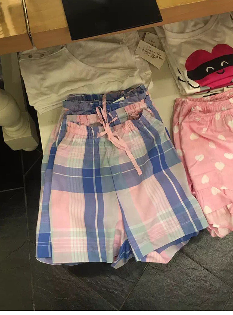 Pantalon pyjama jeunesse - Ref 722555 Image 4