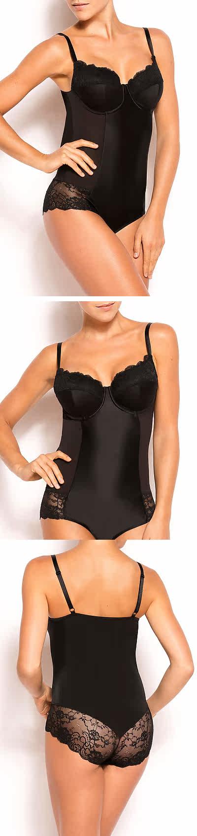 Body ALICEFQ sexy en nylon - Ref 649759 Image 9