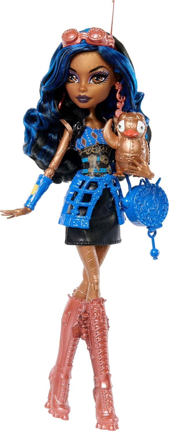 Заграничная покупка Monster High Робекка кукла игрушки