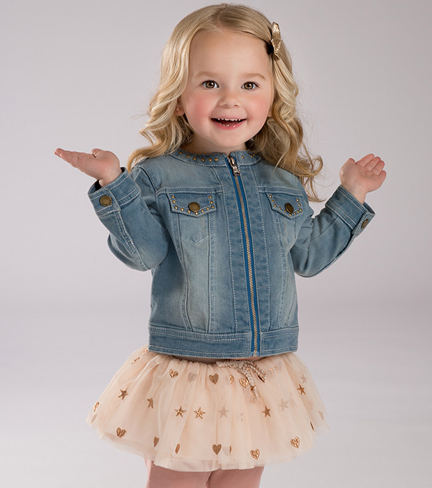 Jupe enfant DAVEBELLA - Ref 2050948 Image 22