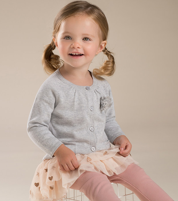 Jupe enfant DAVEBELLA - Ref 2050948 Image 10