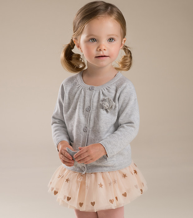 Jupe enfant DAVEBELLA - Ref 2050948 Image 7