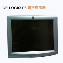Original GE LOGIQ P3 P5 P6 B Super Color Super LCD display screen motherboard display accessories repair
