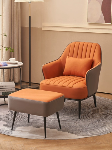 Диван, современная ткань для спальни, наука и технология, простой и элегантный дизайн, тигр