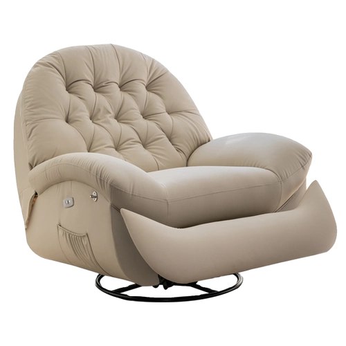 Космический диван, универсальная качалка, крутящийся массажер