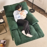 Универсальный крутящийся диван, электрическая качалка для отдыха