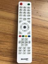 Guangzhou Sharp LCD TV remote control SAHPR SM-A01 SM-A02 SM-A03