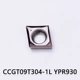 CCGT09T304-1L YPR930