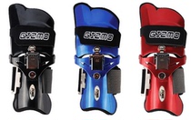 New Rui Patron Age Supplies Storm Bowling Short Finger Guard Wrists Three-Color Right Hand Left Hand