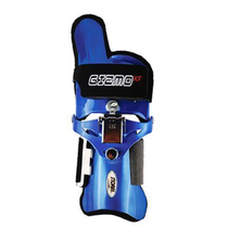 New Rubowling Supplies REVCON MAMMOTH Raptors Korea Import Alloy Aluminum Bowling Wrists