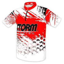 New Rui Pai Age 18 New Storm Bowling Bowling Sportswear Sweaty Sweat