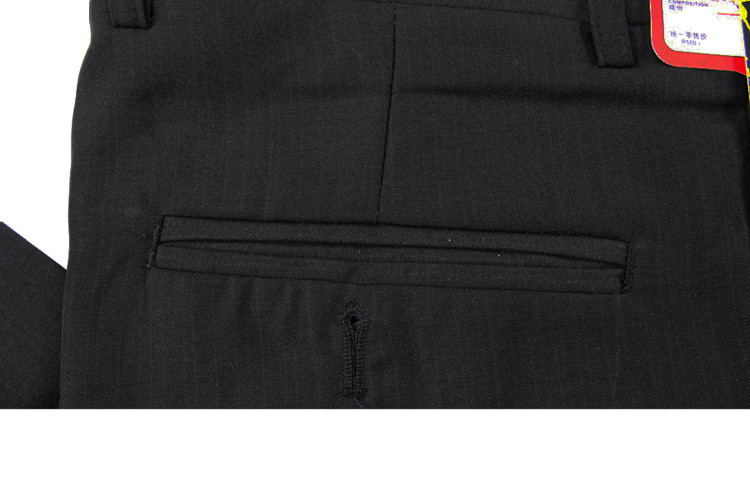 Pantalon droit pour jeunesse - Ref 1469859 Image 5