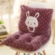 Meng Rabbit Purple