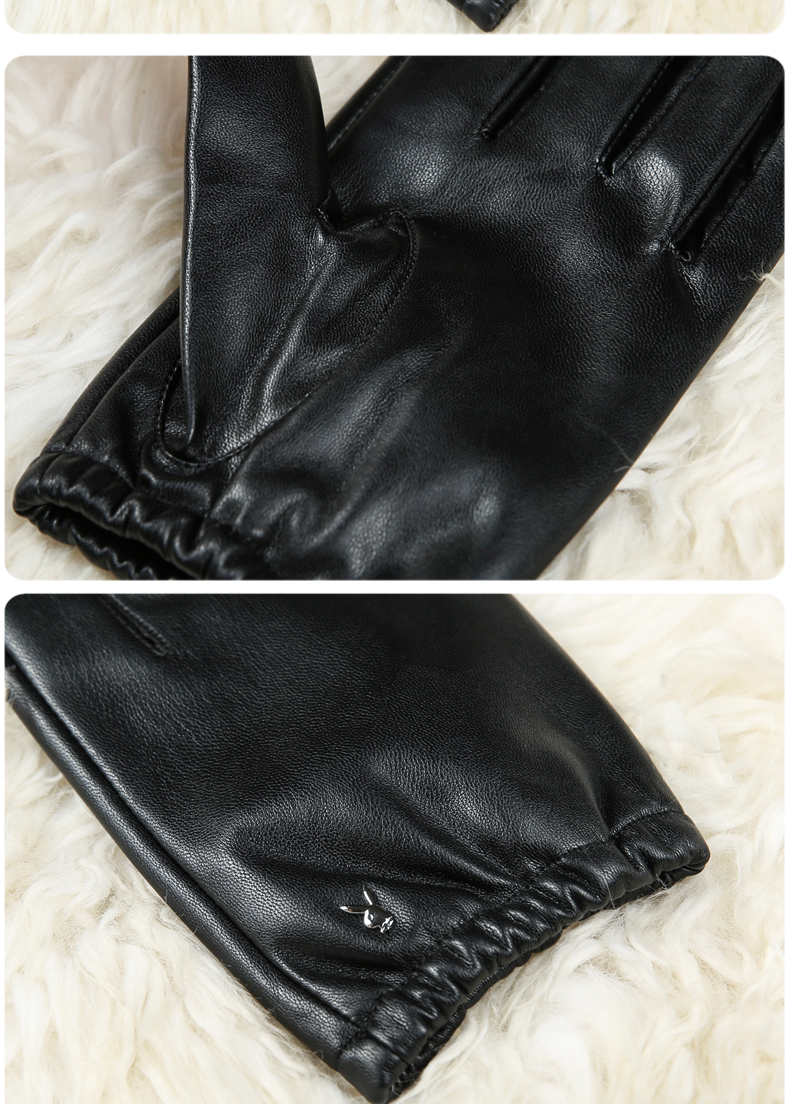 Gants pour homme PLAYBOY     - Ref 2781671 Image 27