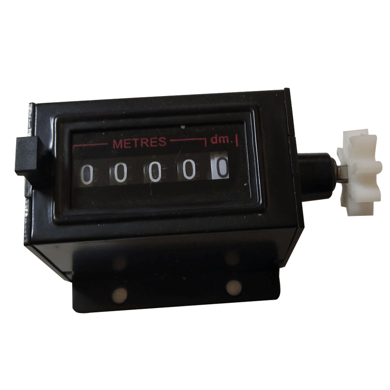 Botong wallpaper glue machine accurate meter meter wallpaper glue machine stopwatch special wallpaper paste tool accessories 5 bits