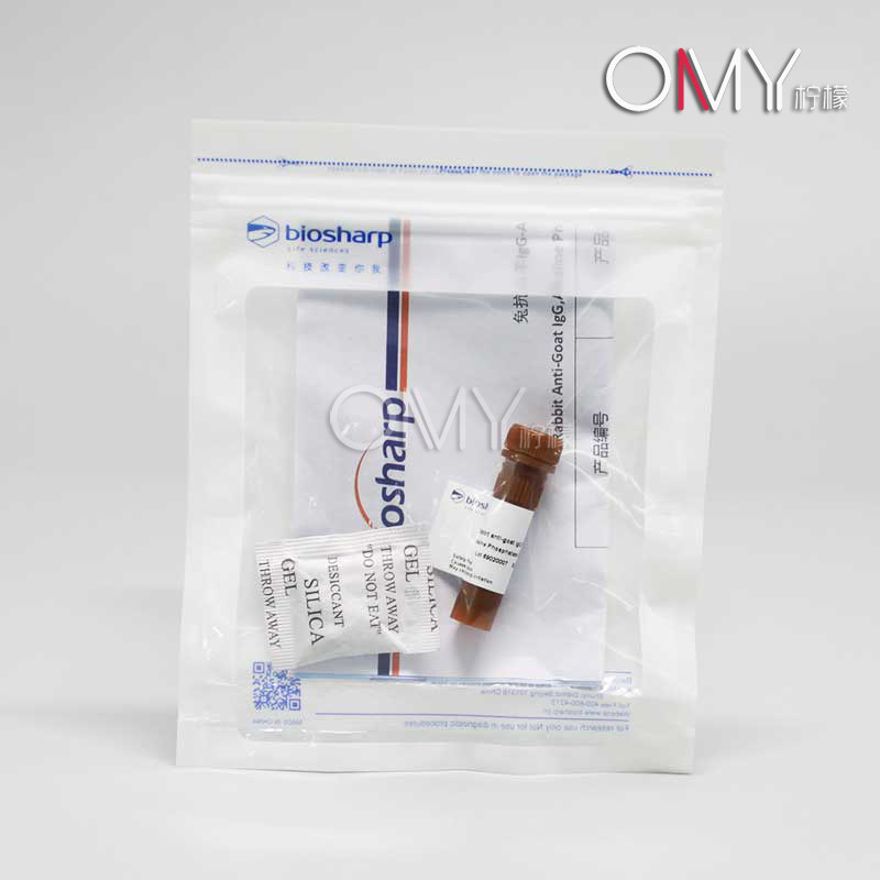 biosharp AP标记兔抗山羊IgG[BL024A] 0.1ml
