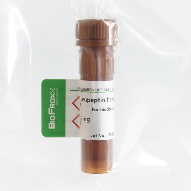 BioFroxx 1273MG002 亮抑酶肽 2mg/瓶