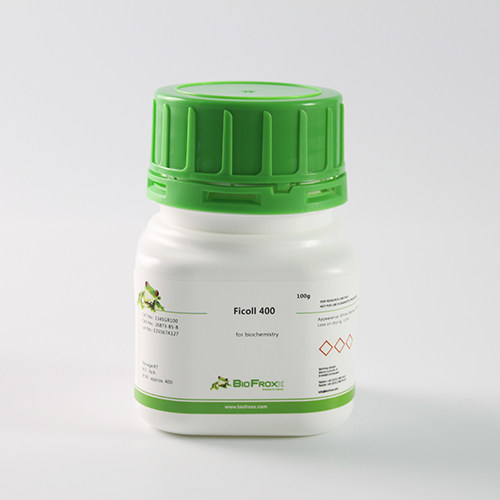 BioFroxx 1345GR100 聚蔗糖400Ficoll 400  100g