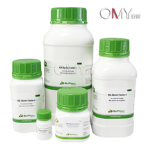Bovine Serum Albumin V BSA(Albumin Bovine)4240GR005 BioFroxx]