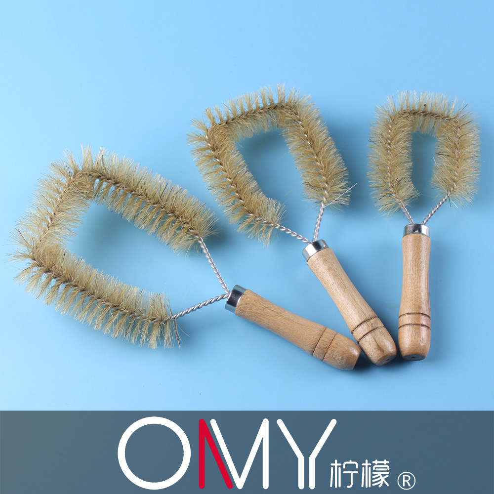 烧杯刷 ，瓶刷，实验用刷，试剂瓶刷 实验室毛刷 大中小