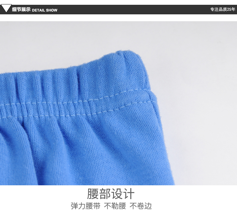 Crystal Beans Men Đồ lót cotton dành cho người trung niên và người già Cotton Daddy Loose Plus Fat Kích thước lớn quan sip dui nam