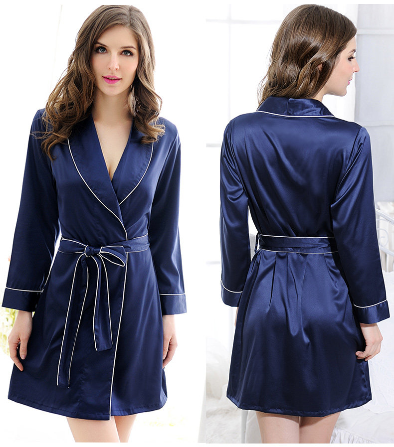 Peignoir jeunesse QDD6155 - Ref 588919 Image 16