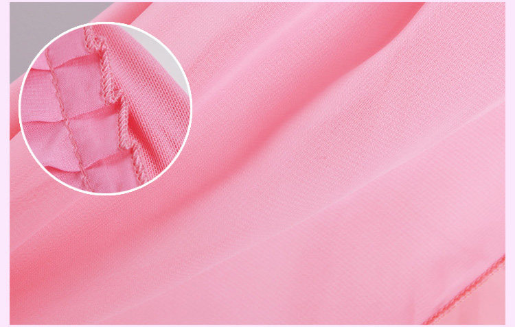 Peignoir jeunesse N61MH65 - Ref 591431 Image 25