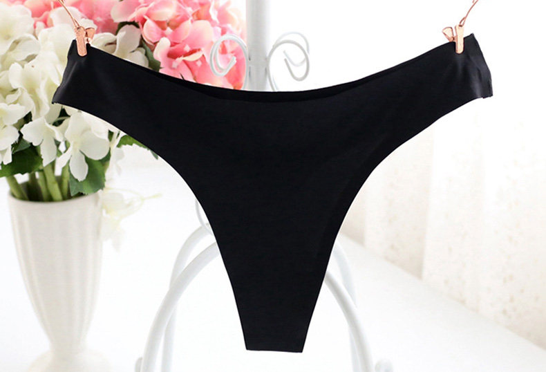 Slip jeunesse CT29ZB25QX en nylon - Ref 654375 Image 22