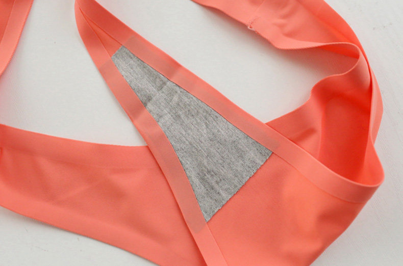 Slip jeunesse CT29ZB25QX en nylon - Ref 654375 Image 17