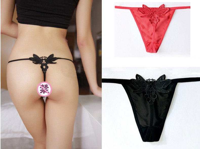 Slip jeunesse CT3ZB52QX en nylon - Ref 645708 Image 11