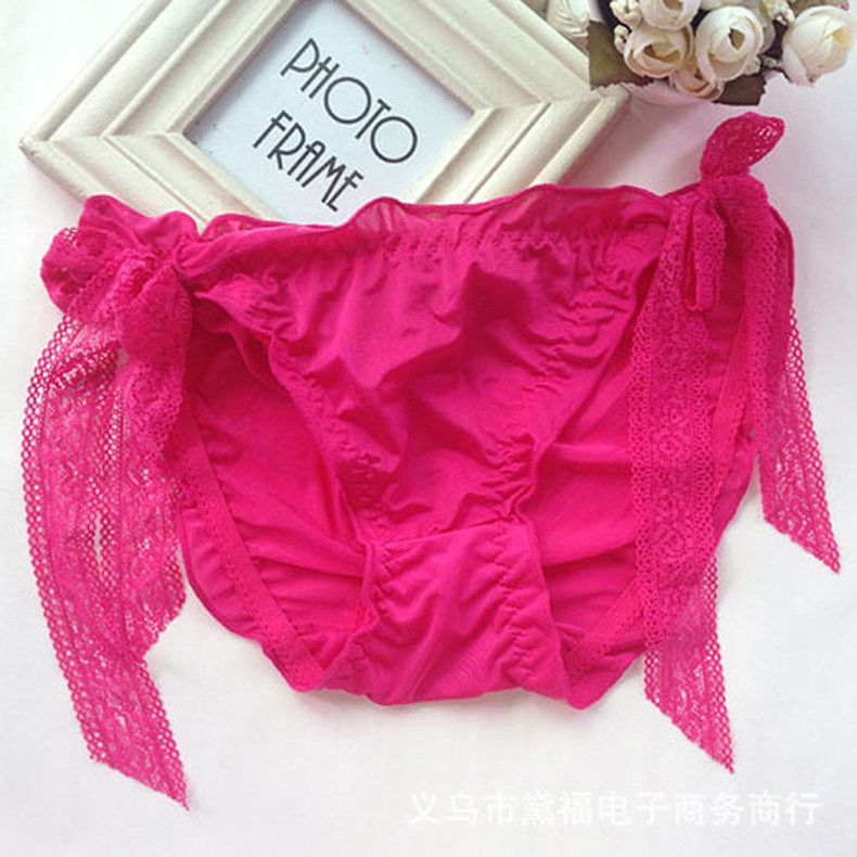 Slip jeunesse N90ZB71 en nylon - Ref 639779 Image 32