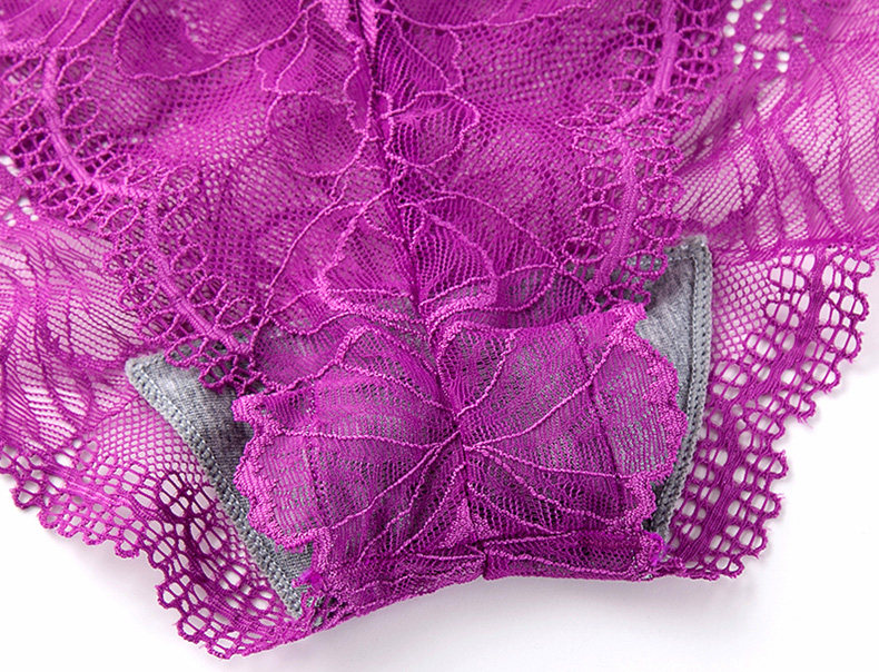 Slip jeunesse N1136B1805 en nylon - Ref 646841 Image 13