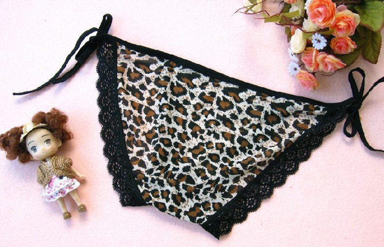 Slip jeunesse T8ZB52 en nylon - Ref 653298 Image 32