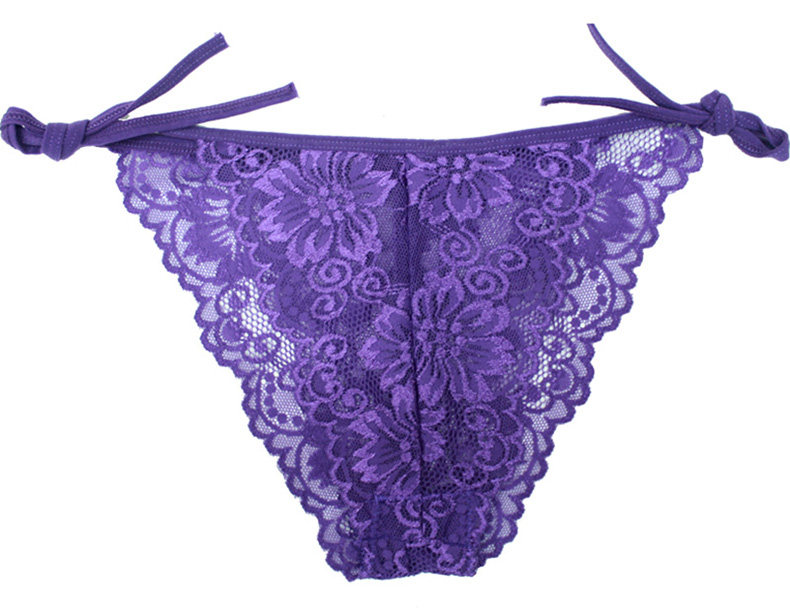 Slip jeunesse N37ZB60 en nylon - Ref 655309 Image 10