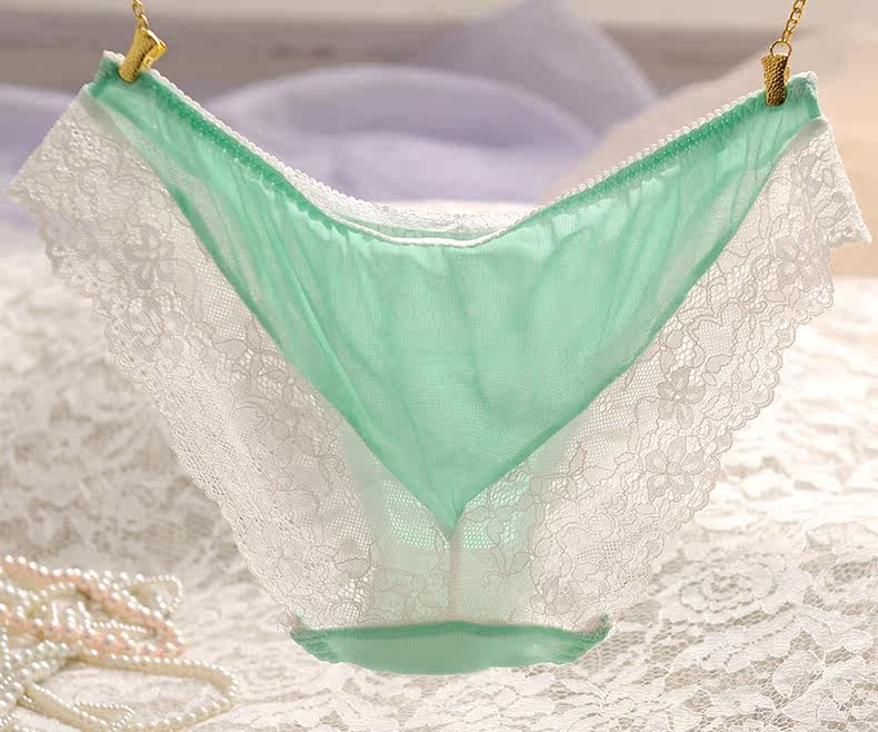 Slip jeunesse N1136B1805 en nylon - Ref 646841 Image 35