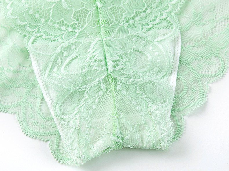 Slip jeunesse N1136B1805 en nylon - Ref 646841 Image 20