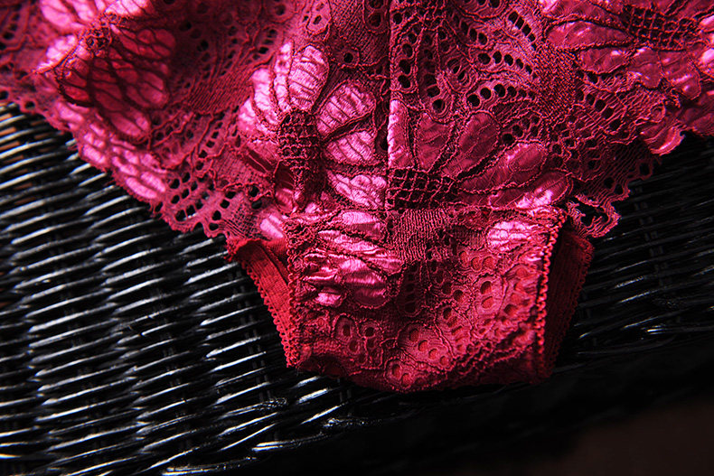 Slip jeunesse N11KK36 en nylon - Ref 644845 Image 14