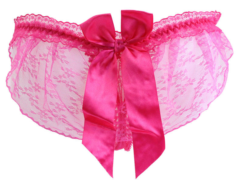 Slip jeunesse T9ZB46 en nylon - Ref 646045 Image 24