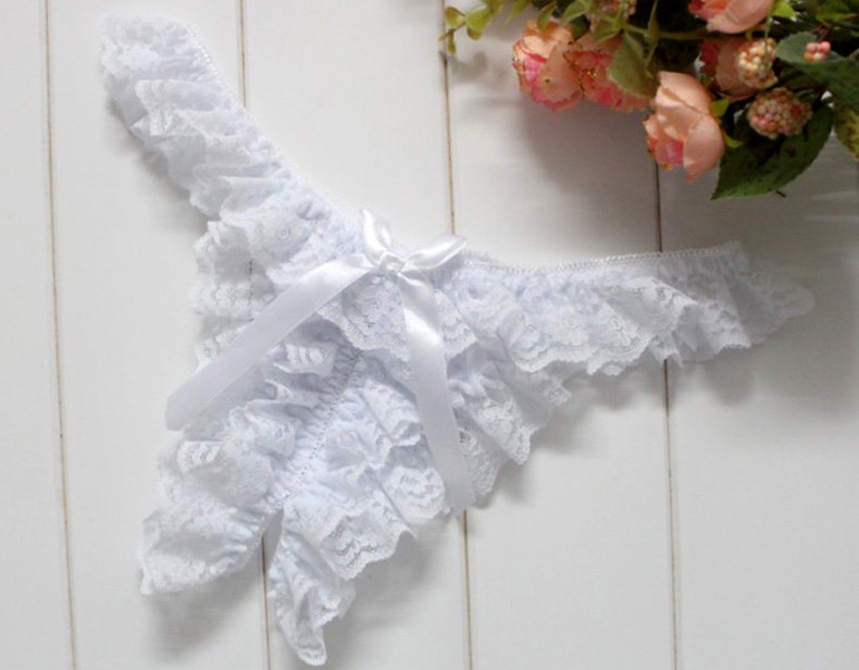 Slip jeunesse T20ZB23 en nylon - Ref 641375 Image 26