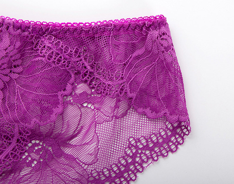 Slip jeunesse N1136B1805 en nylon - Ref 646841 Image 11