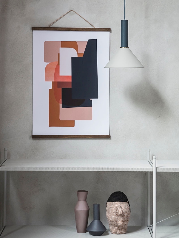 Thực vật đời sống tư nhân | phong * ml Bắc Âu Morandi bình hoa trang trí hoa trang trí - Vase / Bồn hoa & Kệ bình thủy tinh trồng cây