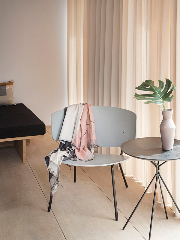 Thực vật đời sống tư nhân | phong * ml Bắc Âu Morandi bình hoa trang trí hoa trang trí - Vase / Bồn hoa & Kệ bình thủy tinh trồng cây