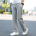 Mùa thu và mùa đông cộng với quần nhung thể thao dày quần tây nam Quần Jogger