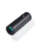 Телескоп HD Night View High -Sower Single Single Tube Professional Professional Photo Mini Portable Concert Concert Concert