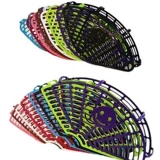 Велосипед, безопасный детский электромобиль для заднего колеса, защита транспорта